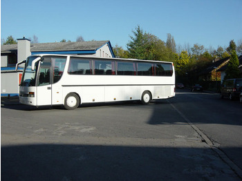 SETRA S 315 HD Exclusiv - سياحية حافلة