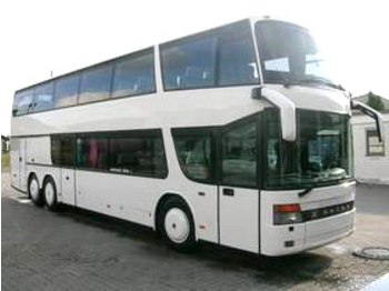 SETRA S 328 DT - سياحية حافلة
