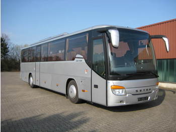 SETRA S 415 GT - سياحية حافلة