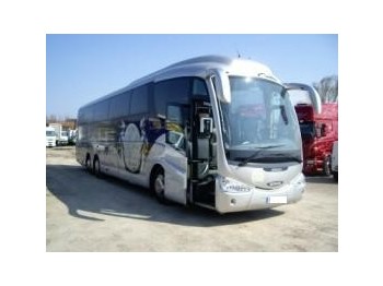 Scania  - سياحية حافلة