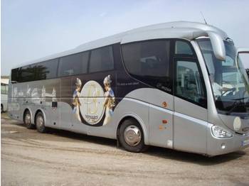 Scania 6x2 NEW CENTURY - سياحية حافلة