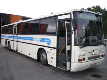 Scania Carrus - سياحية حافلة