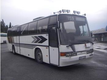 Scania Carrus - سياحية حافلة