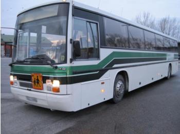 Scania Carrus 113 CLB - سياحية حافلة