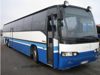 Scania Carrus 302 - سياحية حافلة
