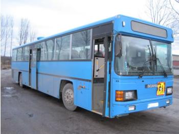 Scania Carrus CN113 - سياحية حافلة