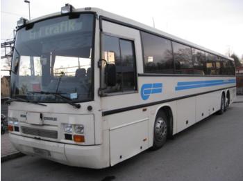 Scania Carrus Fifty - سياحية حافلة