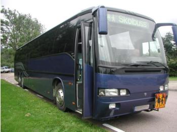 Scania Carrus K124 - سياحية حافلة