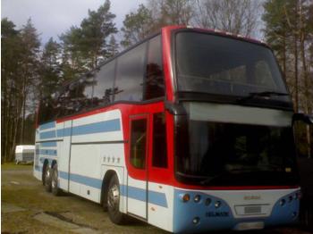 Scania Helmark - سياحية حافلة