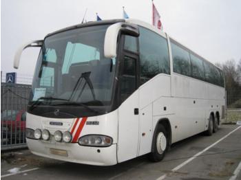 Scania Irizar - سياحية حافلة