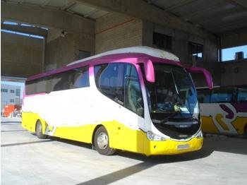 Scania K 124 420 IRIZAR PB - سياحية حافلة