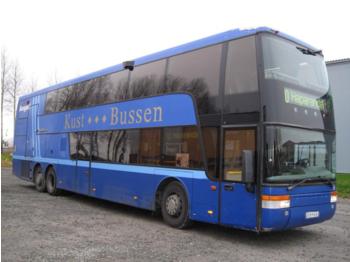 Scania Van-Hool TD9 - سياحية حافلة