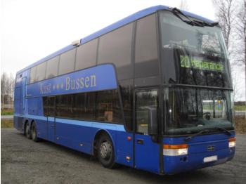 Scania Van-Hool TD9 - سياحية حافلة