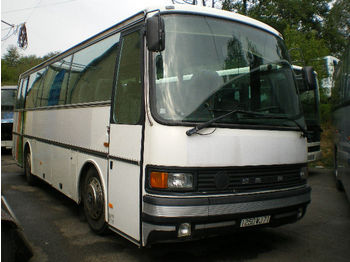 Setra 210 H - سياحية حافلة