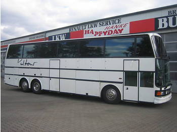 Setra 216 HDS Nightliner Tourneebus mit 12 Betten - سياحية حافلة