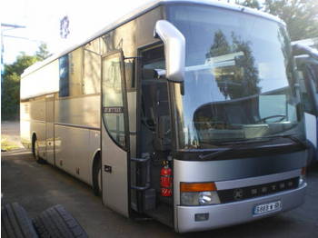 Setra 315 GT HD - سياحية حافلة