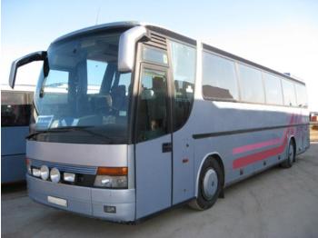 Setra 315 HD - سياحية حافلة