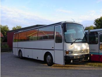 Setra S 211 H - سياحية حافلة