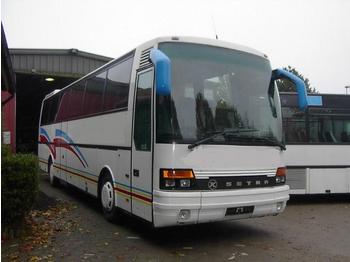 Setra S 250 HD Spezial - سياحية حافلة