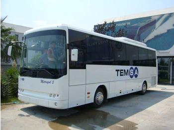 TEMSA METROPOL S - سياحية حافلة