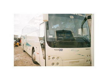 TEMSA SAFARI HD
 - سياحية حافلة