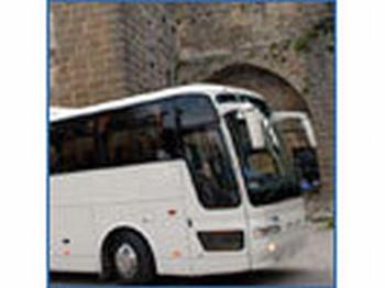 TEMSA SAFIR - سياحية حافلة