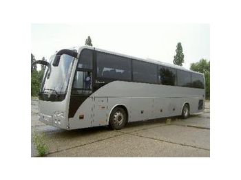 TEMSA Safari HD12, zájazdový - سياحية حافلة