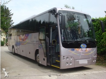 Temsa Safari 13HD - سياحية حافلة