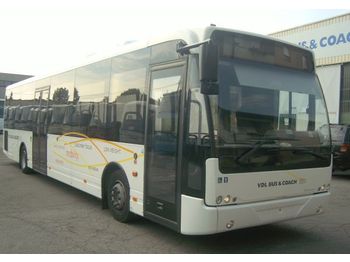 VDL BOVA AMBASSADOR - سياحية حافلة