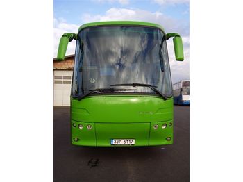 VDL BOVA FHD 12-370, VOLL AUSTATUNG - سياحية حافلة