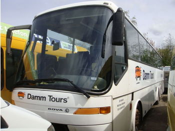 VDL BOVA FHD 17-370 - سياحية حافلة
