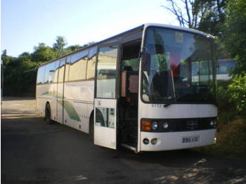 Vanhool 815 - سياحية حافلة