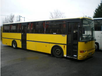 Volvo B10M - سياحية حافلة