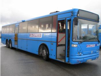 Volvo B10M - سياحية حافلة