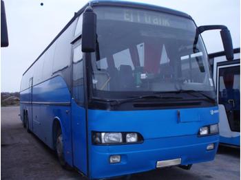 Volvo Carrus - سياحية حافلة