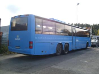 Volvo Carrus - سياحية حافلة