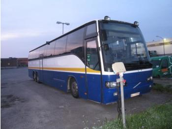 Volvo Carrus 502 - سياحية حافلة