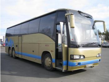 Volvo Carrus 602 - سياحية حافلة