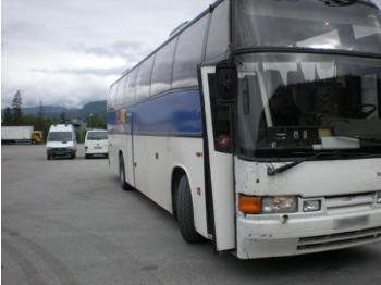 Volvo Delta Superstar B10M - سياحية حافلة