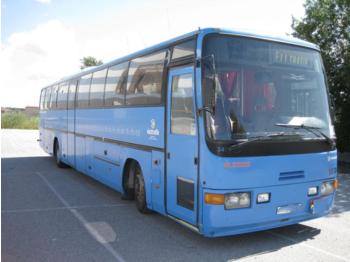 Volvo Lahti - سياحية حافلة