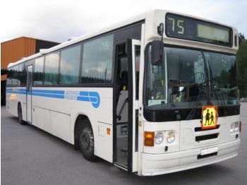 Volvo Säffle - سياحية حافلة