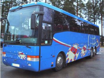 Volvo VanHool - سياحية حافلة