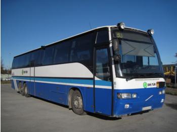 Volvo VanHool 502 - سياحية حافلة