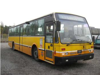 Volvo VanHool A600 - سياحية حافلة