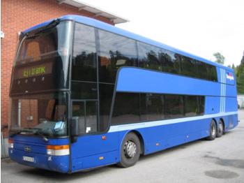 Volvo VanHool TD9 - سياحية حافلة