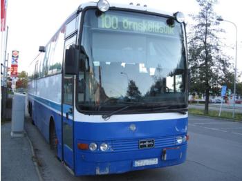 Volvo Van-Hool - سياحية حافلة