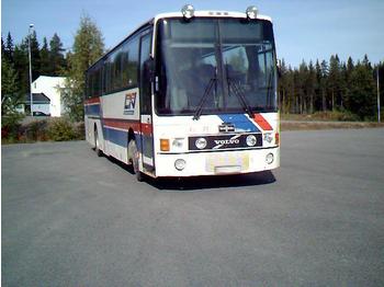 Volvo Vanhool - سياحية حافلة