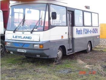 DAF LEYLAND - حافلة
