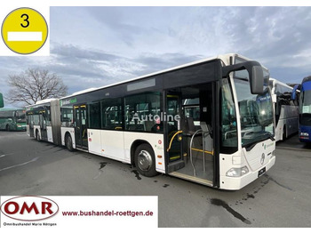 باص النقل بين المدن MERCEDES-BENZ Citaro