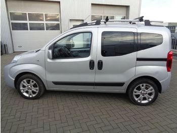 حافلة صغيرة Fiat Qubo 1.3Multijet Klima AHK Dachträger